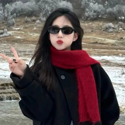 圈养的妇女